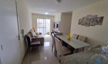 Imagem 2: Apartamento para Locação em Salvador, Piatã, 3 dormitórios, 1 suíte, 2 banheiros, 1 vaga