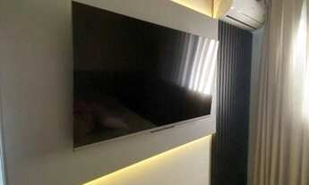 Imagem 7: Apartamento com 2 dormitórios à venda, 54 m² por R$ 220.000 - Rio Caveiras - Biguaçu/SC