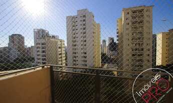 Imagem 2: Excelente Apartamento 143m² 4 dormitórios para Venda em Moema