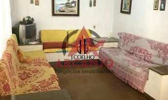 Imagem 2: Casa 3 Dormitórios para venda em Ubatuba - SP