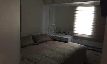 Imagem 6: Apartamento para venda possui 109 metros quadrados com 3 quartos