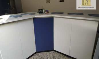 Imagem 7: Sobrado com 4 dormitórios à venda, 200 m² por R$ 380.000,00 - Parque Interlagos - São José