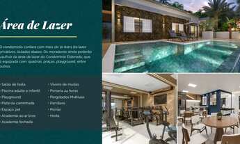 Imagem 7: Lançamento: Sobrados à venda em condomínio fechado no Urbanova! ALTA QUALIDADE E SEGURANÇA