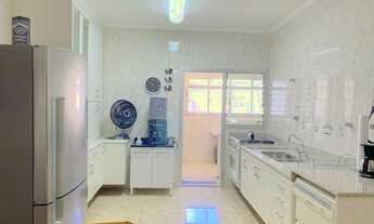 Imagem 7: Apartamento a venda em Pitangueiras- Guarujá, 03 dormitórios, 02 vagas de garagem, vista p