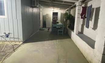 Imagem 2: Térrea para venda possui 80 metros quadrados com 4 quartos em Pinheira (Ens Brito) - Palho