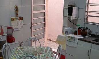 Imagem 5: Casa para Venda em Santo André, Vila Camilópolis, 3 dormitórios, 1 suíte, 2 banheiros, 2 v