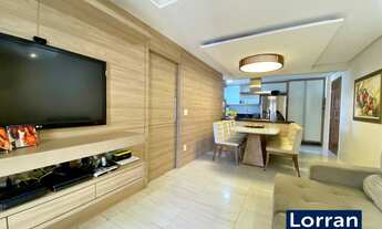 Imagem 3: 3 Quartos com suíte, sol da manha e lazer completo em jardim camburi