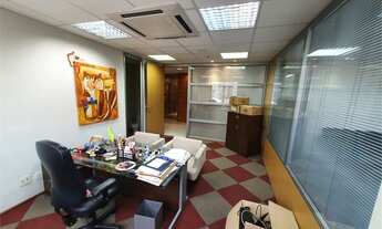 Imagem 4: São Paulo - Casa Comercial - JARDIM PAULISTA