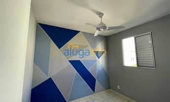 Imagem 6: Ref.: 2090 - Apartamento no Rio Fiora, com 2 dormitórios e 1 vaga, portaria e lazer