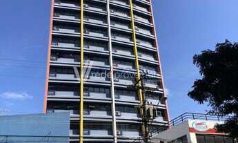 Imagem 5: Sala - Centro - Campinas