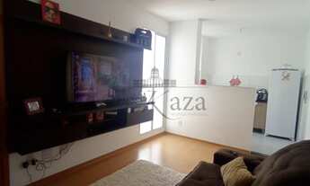 Imagem 2: Apartamento / Padrão - Jardim Torrão de Ouro