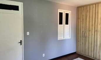 Imagem 7: Casa arquitetada de andar com 3 quartos