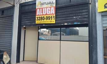 Imagem 3: Loja para aluguel, Jardim América - Goiânia/GO