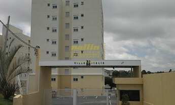 Imagem: Apartamento Residencial Condomínio Villa