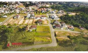 Imagem: Antônio Carlos - Terreno Padrão - Centro