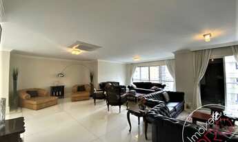 Imagem: Apartamento 214m² para Venda ou Locação