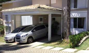 Imagem: MORE COM SEGURANÇA EM CONDOMÍNIO FECHADO