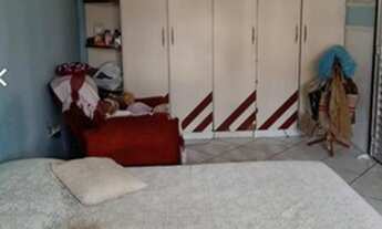 Imagem 7: Casa Rua Siqueira Campos - Barbalho