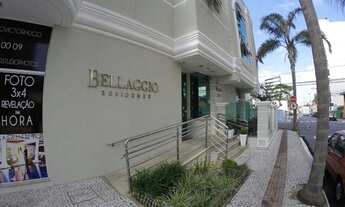 Imagem 3: Ed. Bellagio Duplex 1202 - Itajaí - Centro