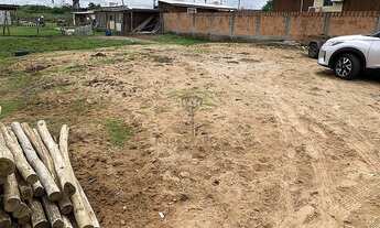 Imagem 2: Palhoça - Terreno Padrão - Passagem do Massiambú