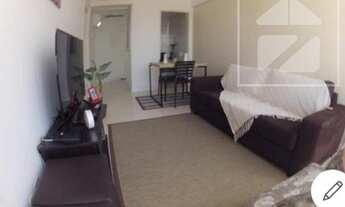 Imagem: Flat à venda 1 Quarto, 1 Vaga, 84M², Centro