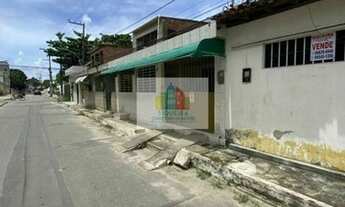 Imagem 2: Siqueira Vende: Casa em Cajueiro Seco/Prox. A Igreja Batista