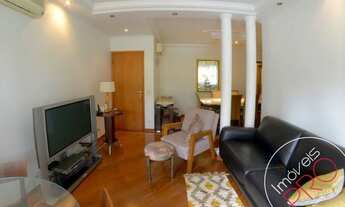 Imagem 3: Apartamento 115m² 3 dormitórios para Venda na Vila Mariana