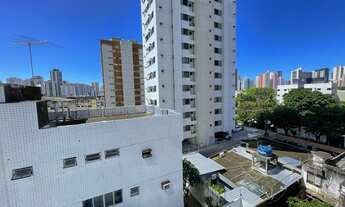 Imagem 4: Setubal, 3 Qts, Suite, 68m², Varanda, Lazer Completo, Reformado, Armários, Pronto p Morar