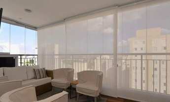 Imagem 6: Apartamento para venda com 63 metros mobiliado