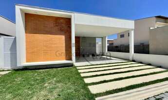 Imagem 3: Casa de condomínio para venda com 150 metros quadrados com 3 quartos