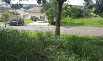 Imagem 5: Terreno pronto para construir