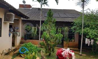 Imagem: Casa com 3 quartos - Bairro Setor Faiçalville