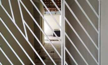 Imagem 3: Casa com piscina para venda com 110 m² de área coberta, 2/4 no Jd. Universitário, Cuiabá