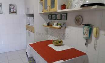 Imagem 4: Apartamento Cobertura Duplex - Bosque dos Eucaliptos - Residencial Califórnia - 260m² - 5