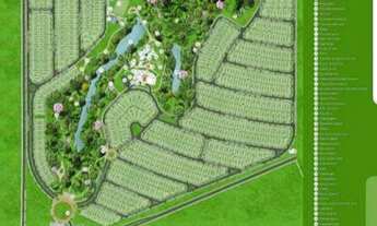 Imagem 2: Vendo um Ótimo Terreno no Condomínio Ecoville