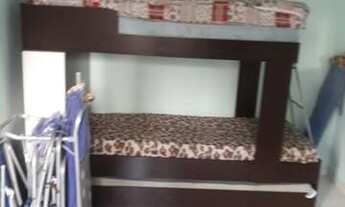 Imagem 4: Apartamento para Venda em Praia Grande, tupi, 2 dormitórios, 1 suíte, 1 banheiro, 1 vaga