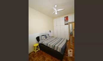 Imagem 2: Apartamento para venda possui 95 metros quadrados com 2 quartos em Méier - Rio de Janeiro