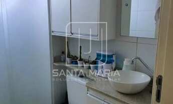 Imagem 7: Apartamento (tipo - padrao) 2 dormitórios, cozinha planejada, portaria 24hs, lazer, salão