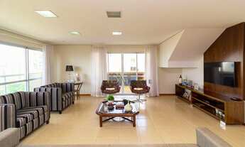 Imagem 5: Cobertura com 4 dormitórios no Jardim Botânico - Ribeirão Preto/SP