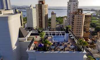 Imagem 2: Apartamento à venda, 77 m² por R$ 780.000,00 - Fazenda - Itajaí/SC