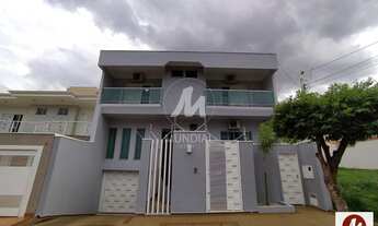 Imagem: Casa (sobrado na rua) 4 dormitórios/suite