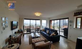 Imagem 4: Apartamento Cobertura para Venda em Praia da Enseada Guarujá-SP - AI1854