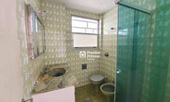 Imagem 3: Apartamento com 2 dormitórios à venda, 77 m² por R$ 398.000,00 - Icaraí - Niterói/RJ