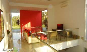 Imagem 6: Maravilhosa casa com área da construção 355,66 m, 02 pavimentos, 06 vagas de garagem. Pavi