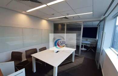 Imagem 6: Conjunto para alugar, 393 m² - Itaim Bibi - São Paulo/SP