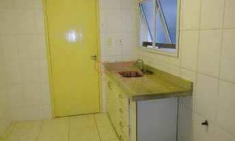 Imagem 5: DESOCUPADO - SUITE - CLOSET - VAGA DE GARAGEM COBERTA!!!