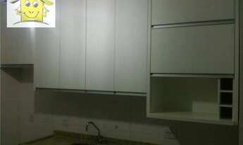 Imagem 3: Apartamento residencial à venda, Bairro Santa Claudina, Vinhedo