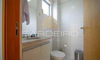 Imagem 5: Cobertura duplex para venda com 103 metros quadrados com 2 quartos