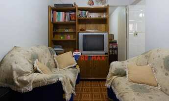 Imagem: Apartamento em Artur Alvin 48m² com 2 quartos