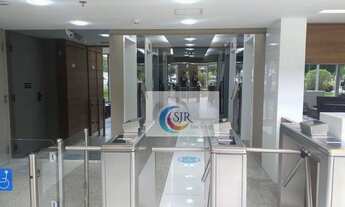 Imagem 5: Conjunto, 632 m² - Chácara Santo Antônio - São Paulo/SP